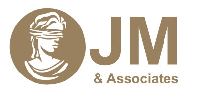 JM & Associates Large Logo